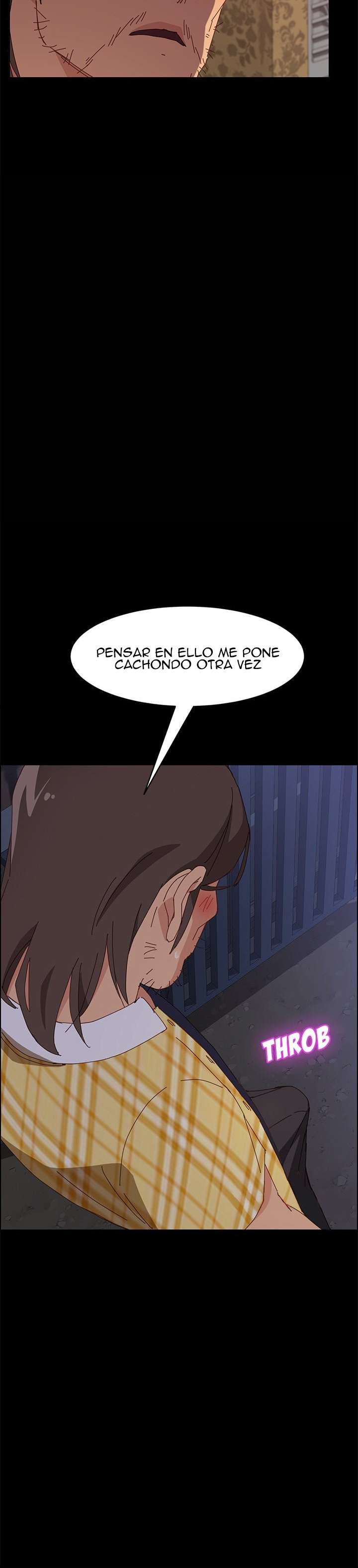 El Asistente Capitulo 10 página 13