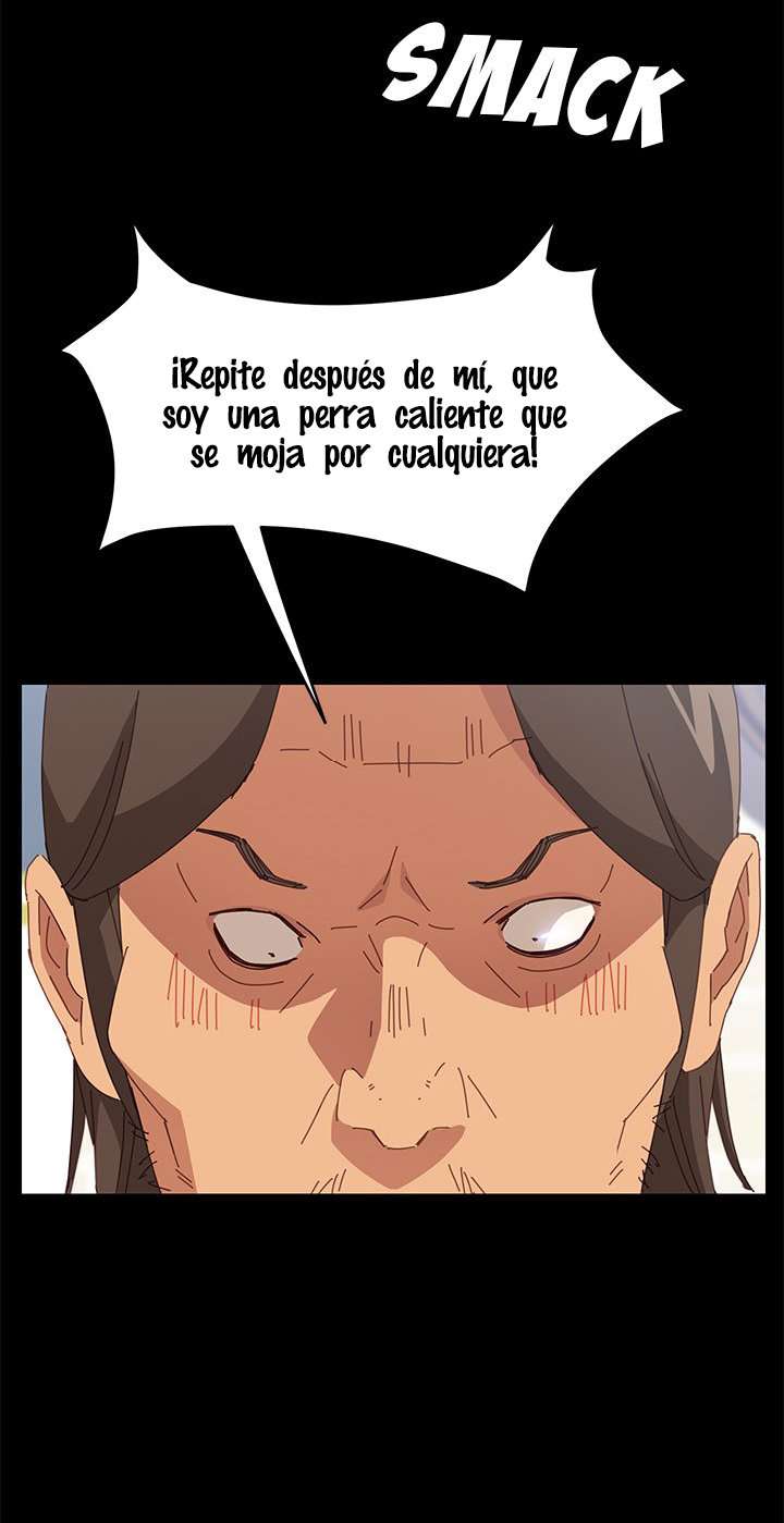 El Asistente Capitulo 11 página 16