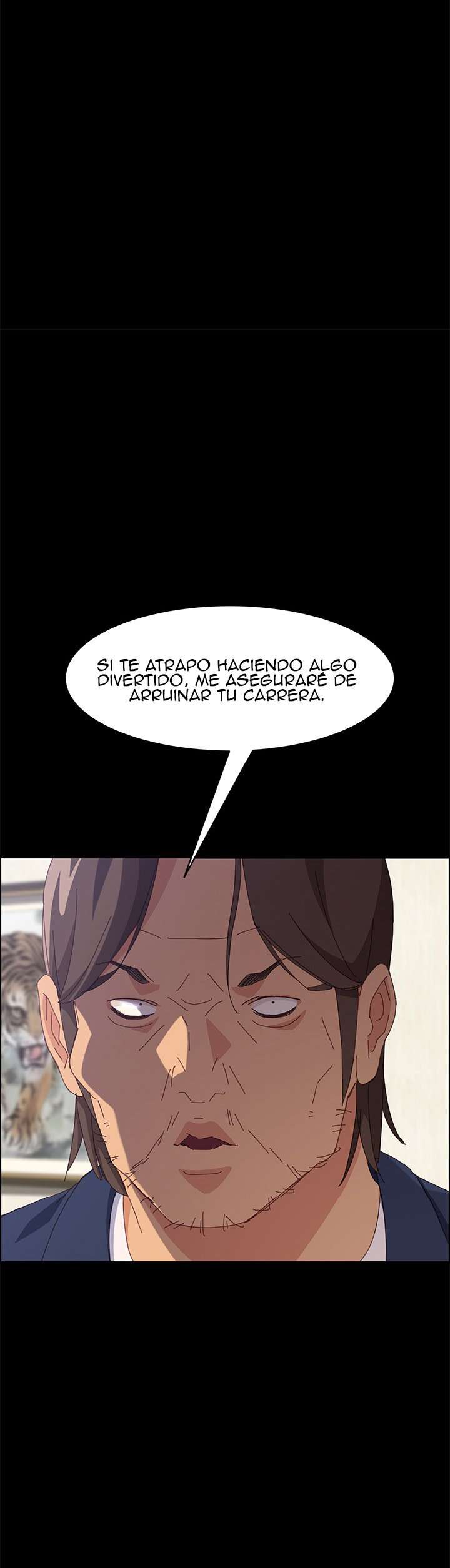 El Asistente Capitulo 11 página 29