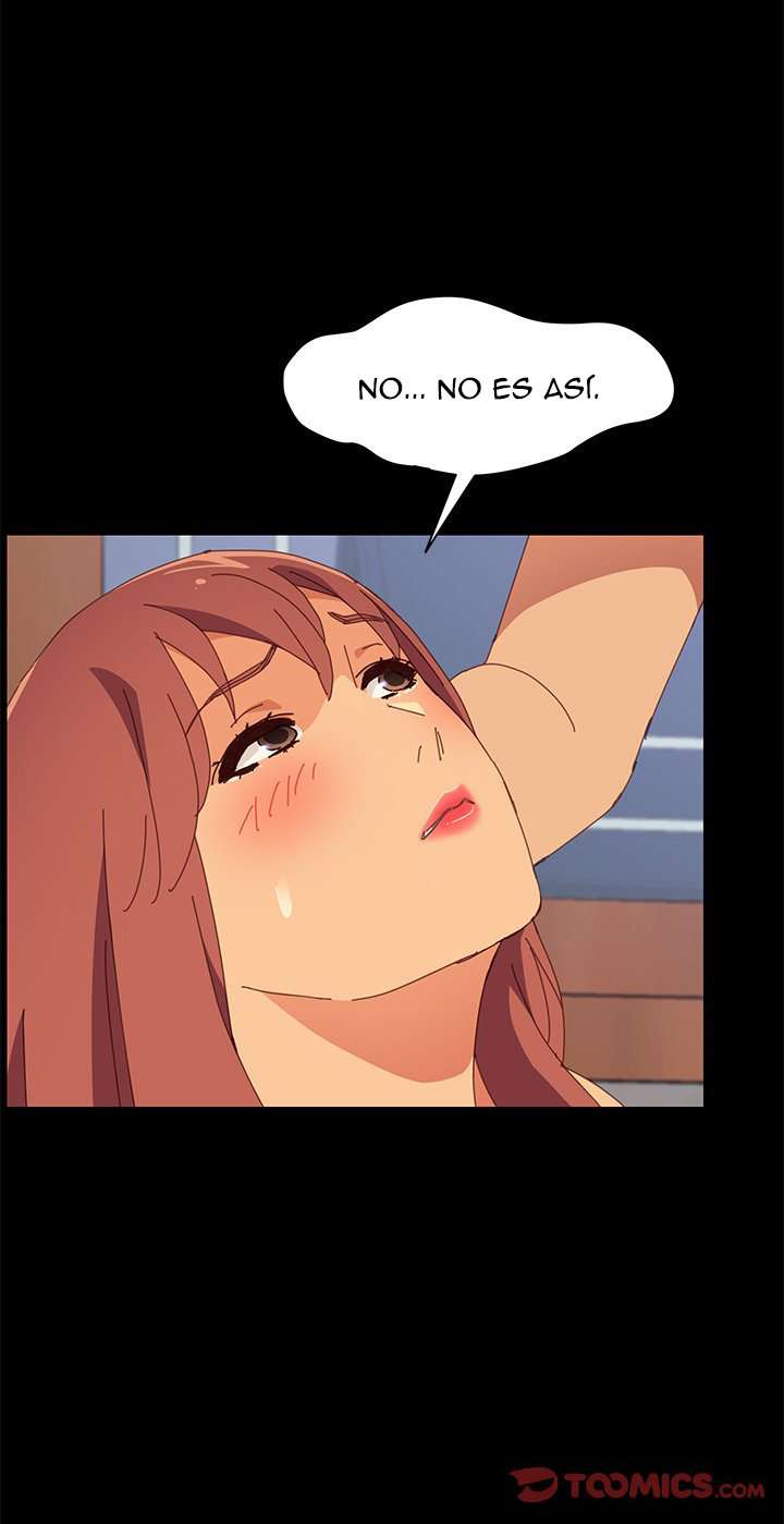 El Asistente Capitulo 11 página 8