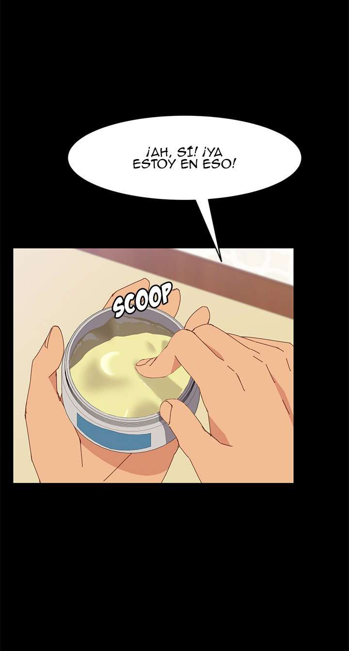 El Asistente Capitulo 12 página 15