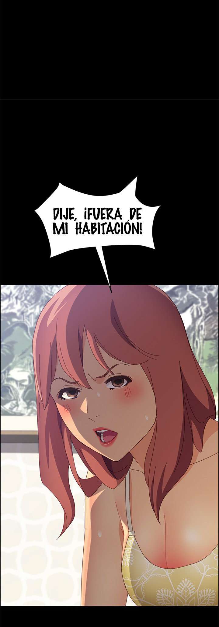 El Asistente Capitulo 12 página 25