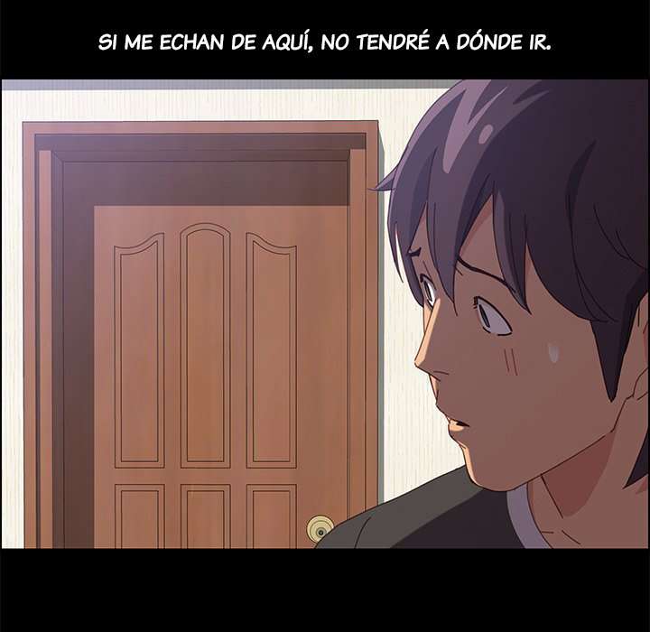 El Asistente Capitulo 12 página 28