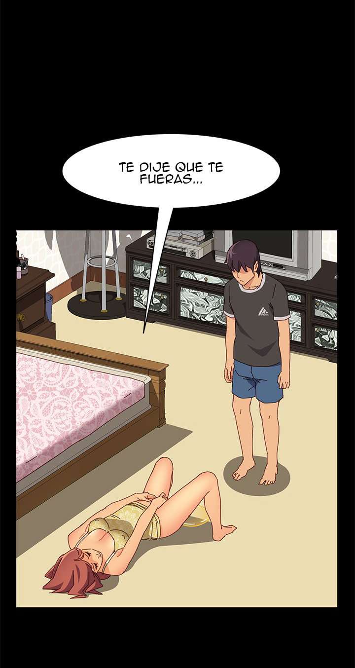 El Asistente Capitulo 12 página 33