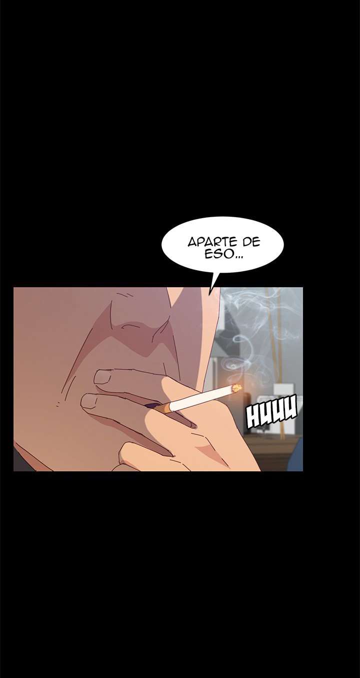 El Asistente Capitulo 12 página 40