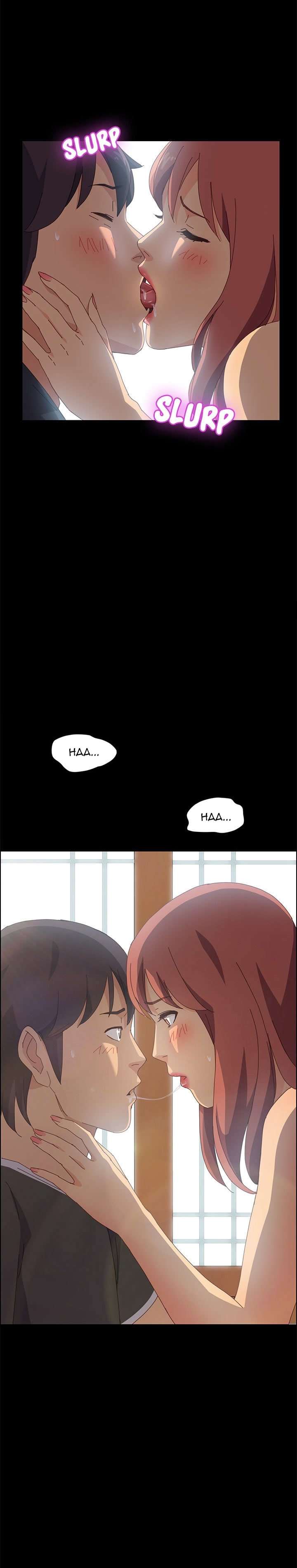 El Asistente Capitulo 13 página 2