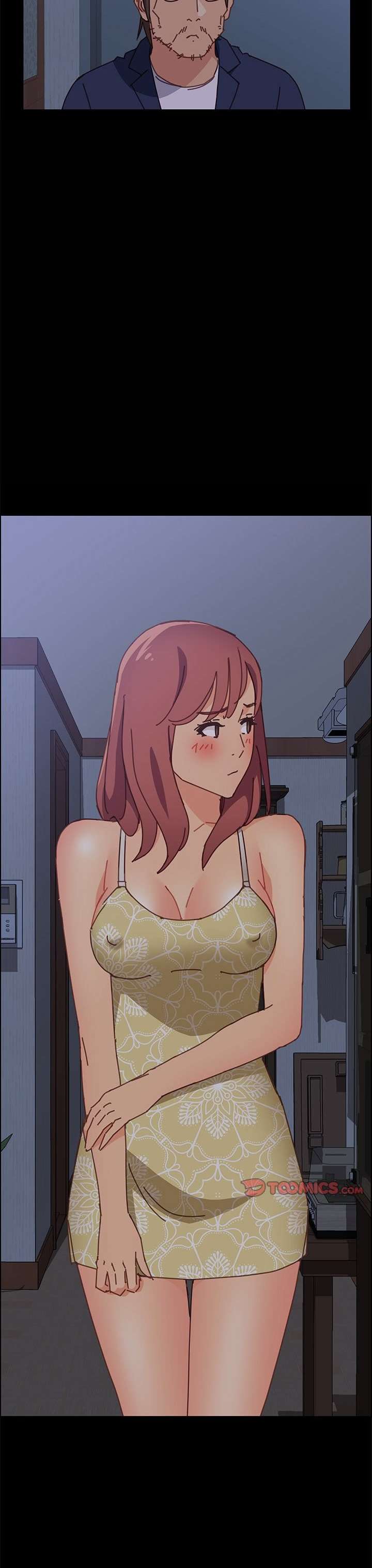 El Asistente Capitulo 13 página 23