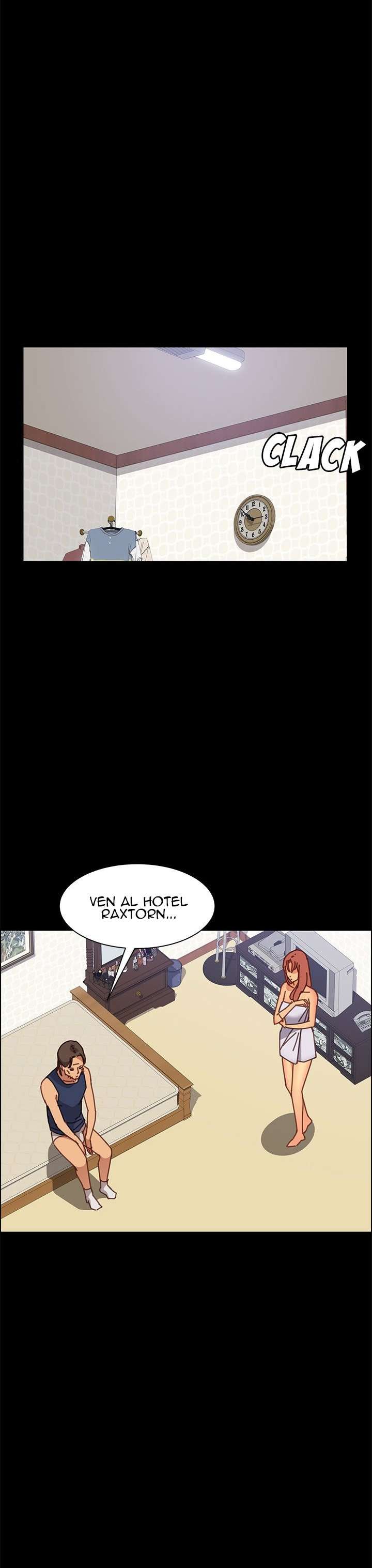 El Asistente Capitulo 13 página 30