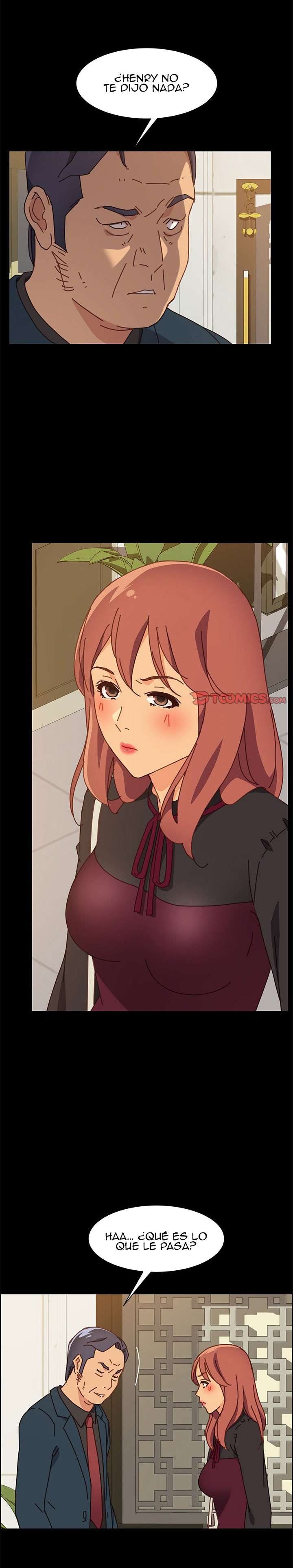 El Asistente Capitulo 14 página 4