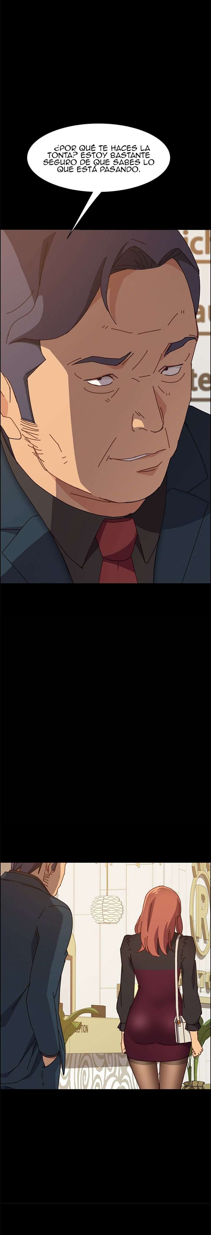 El Asistente Capitulo 14 página 6