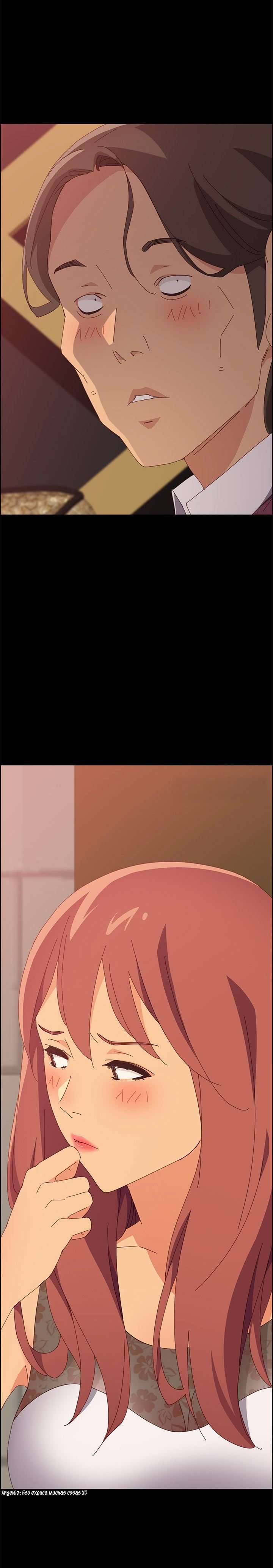 El Asistente Capitulo 15 página 33