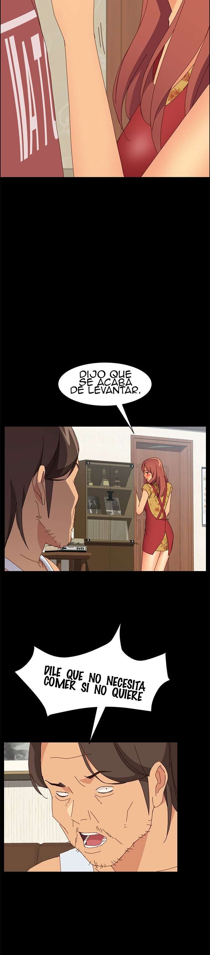 El Asistente Capitulo 18 página 26