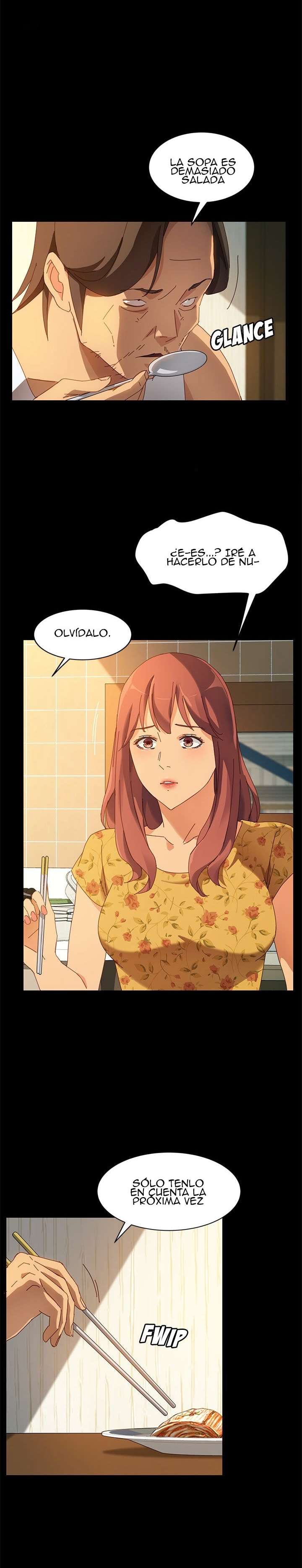 El Asistente Capitulo 19 página 4