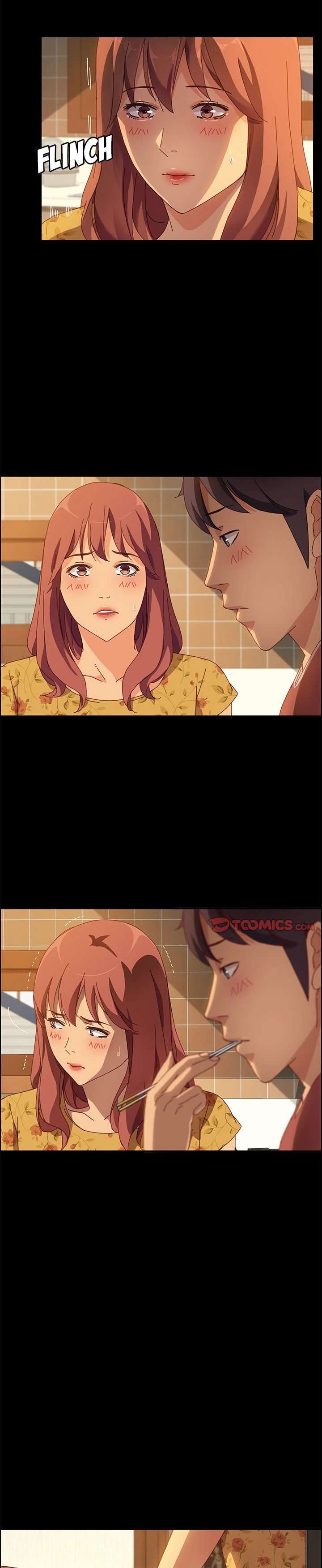 El Asistente Capitulo 19 página 6