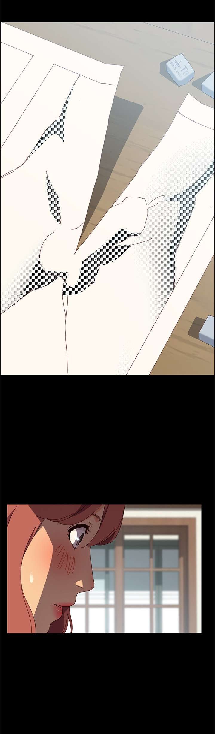 El Asistente Capitulo 2 página 41