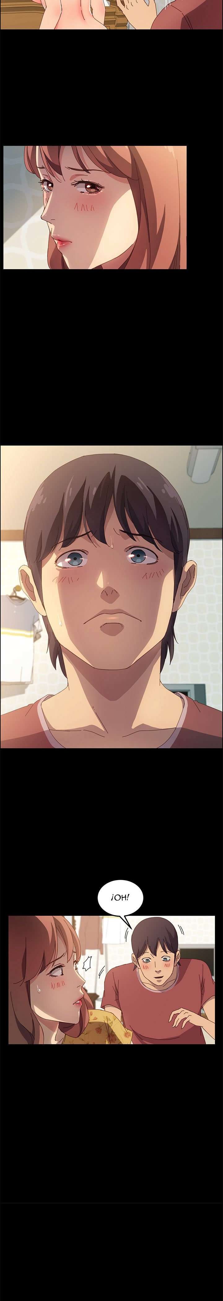 El Asistente Capitulo 20 página 10