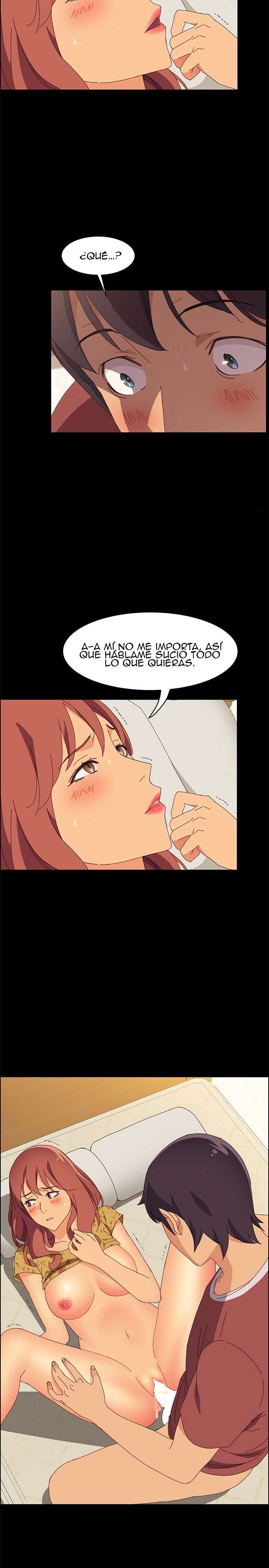 El Asistente Capitulo 20 página 22