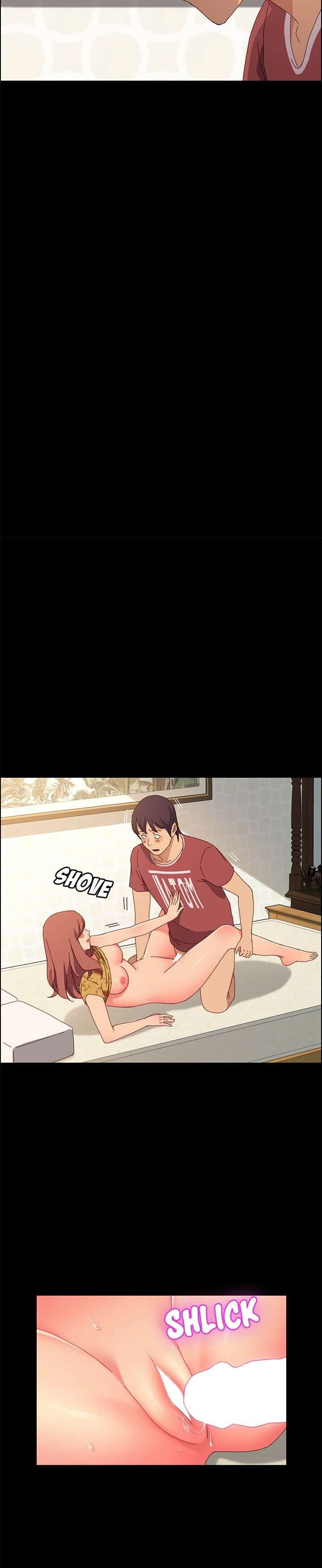 El Asistente Capitulo 20 página 7