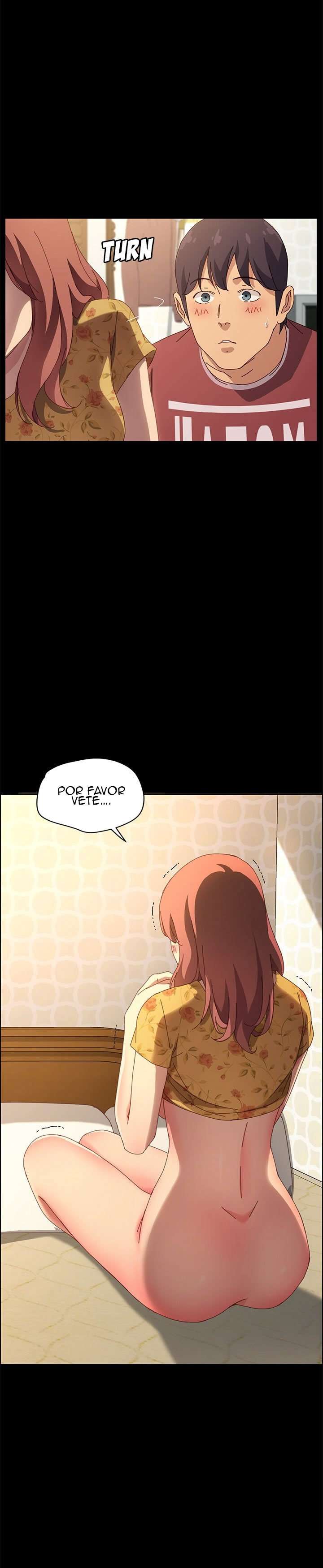 El Asistente Capitulo 20 página 8