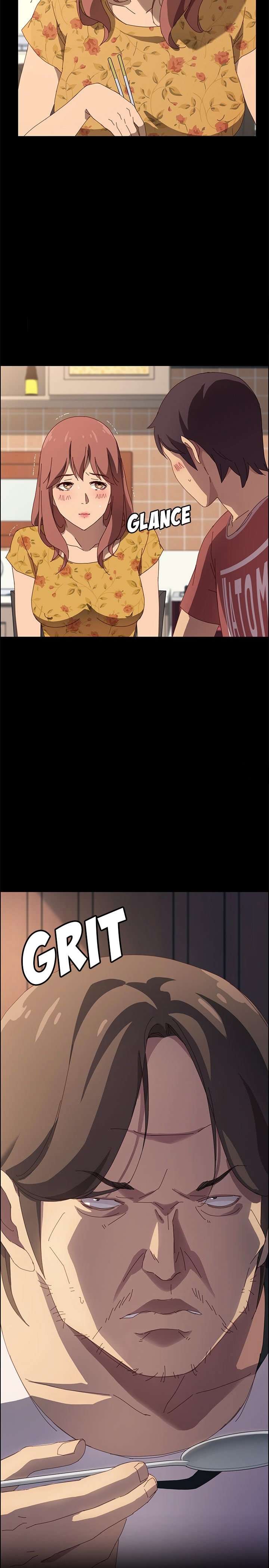 El Asistente Capitulo 21 página 22