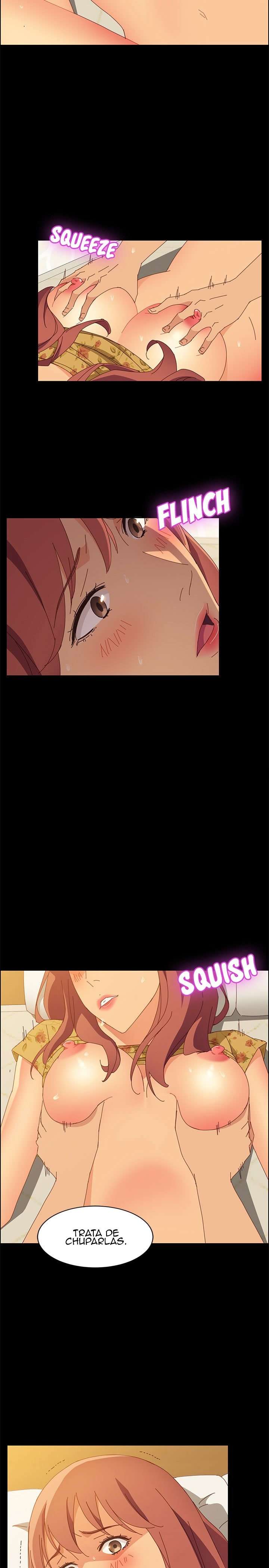 El Asistente Capitulo 21 página 6