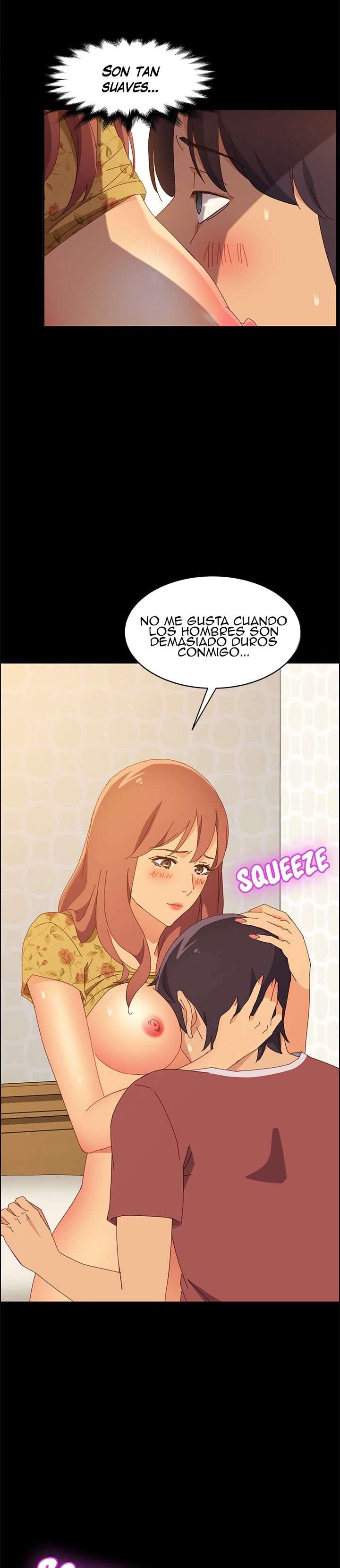 El Asistente Capitulo 22 página 19