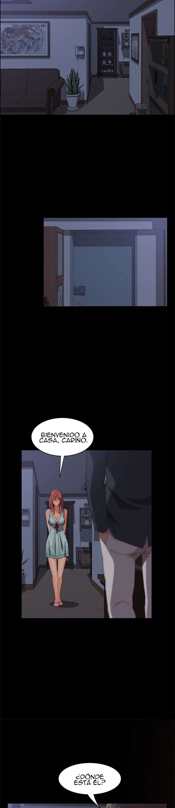 El Asistente Capitulo 22 página 28