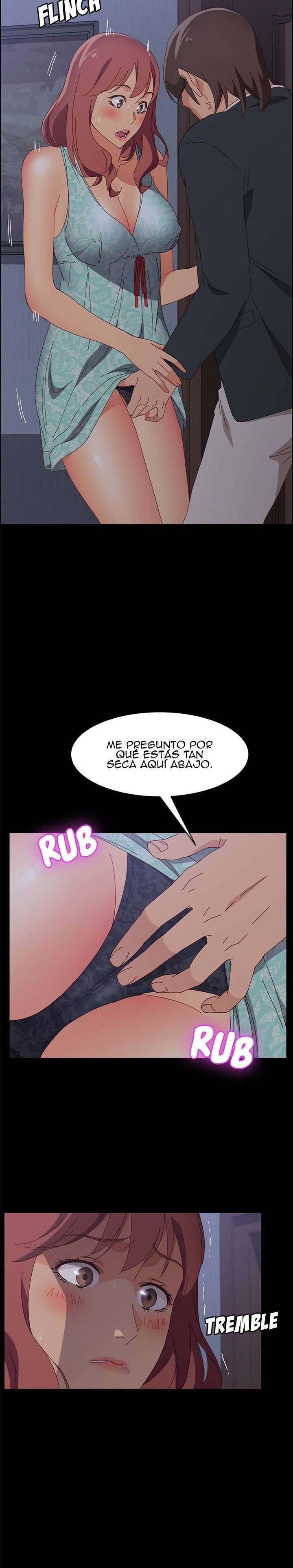 El Asistente Capitulo 22 página 31