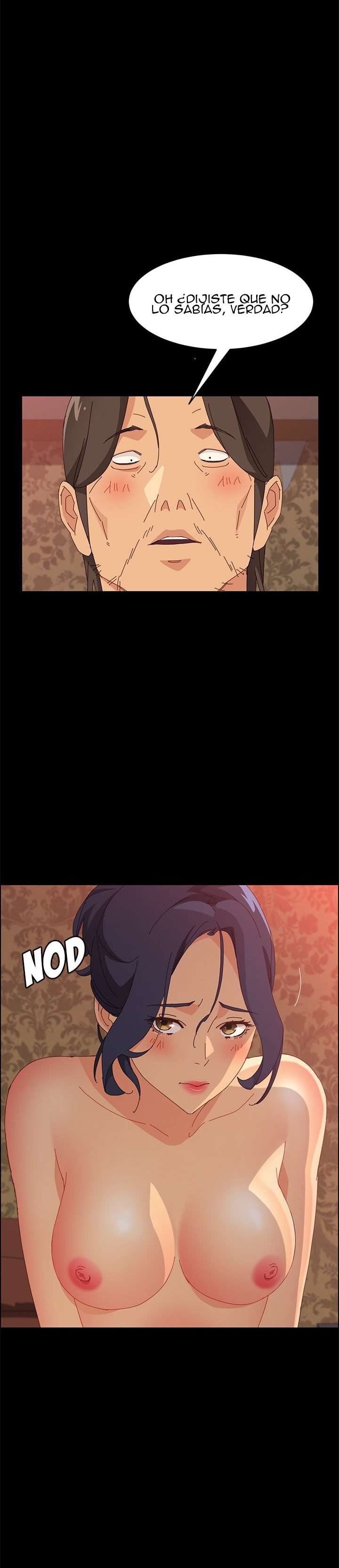 El Asistente Capitulo 22 página 6