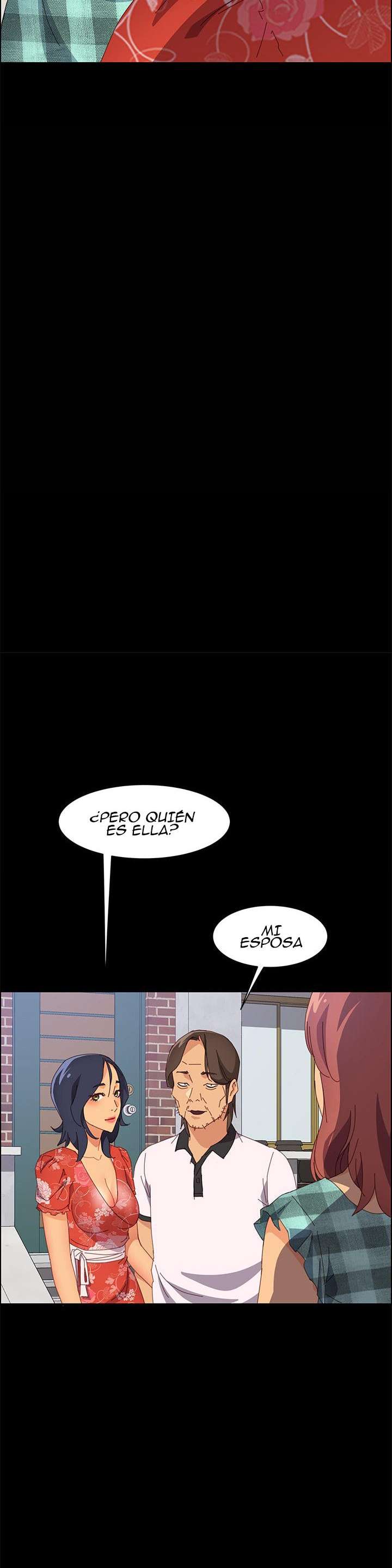 El Asistente Capitulo 23 página 27