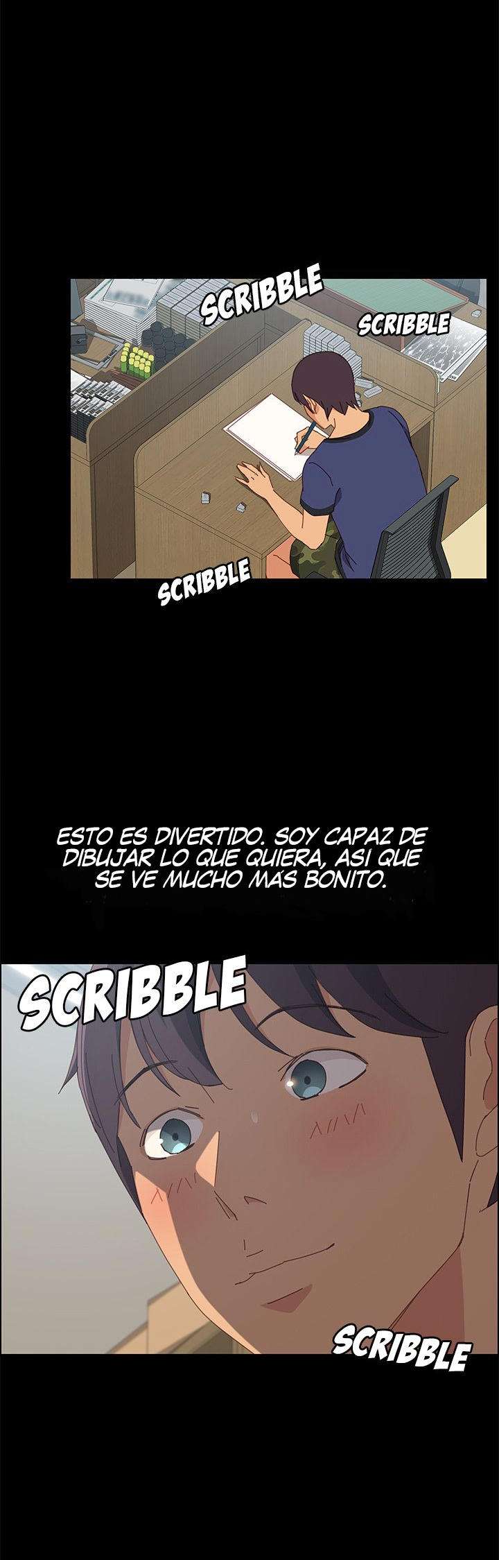 El Asistente Capitulo 23 página 30
