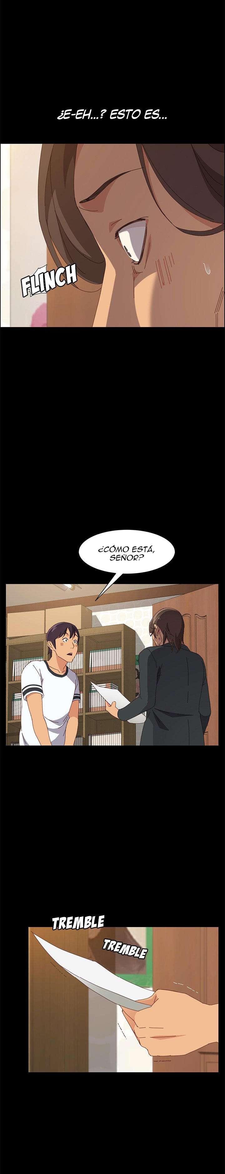 El Asistente Capitulo 23 página 7