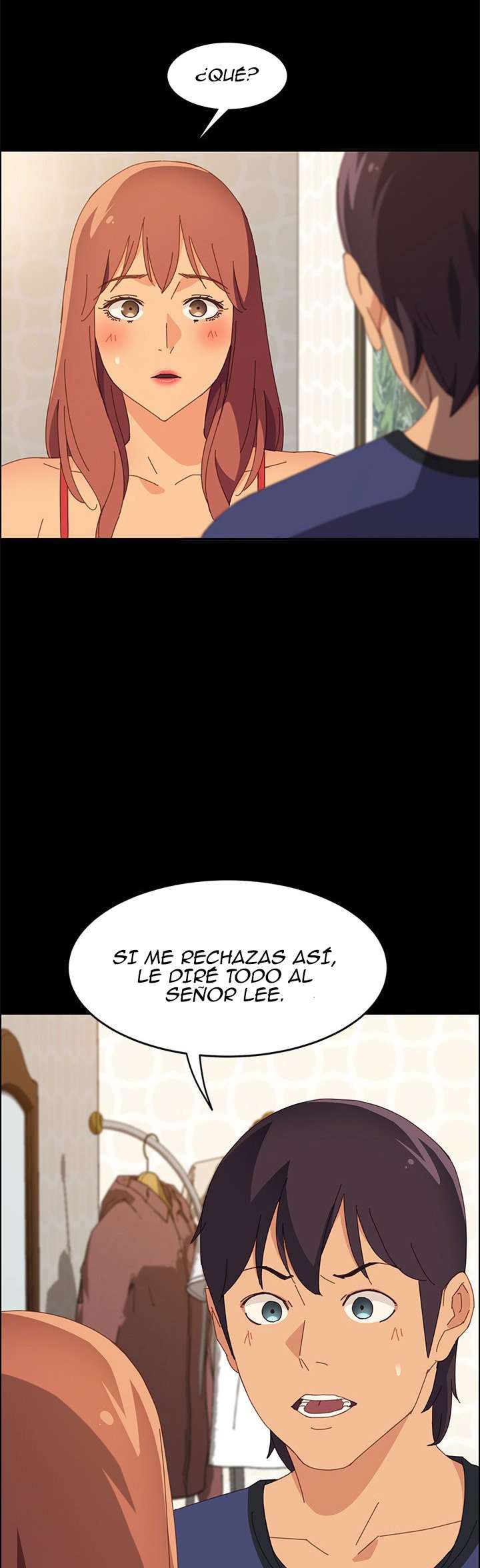 El Asistente Capitulo 24 página 37