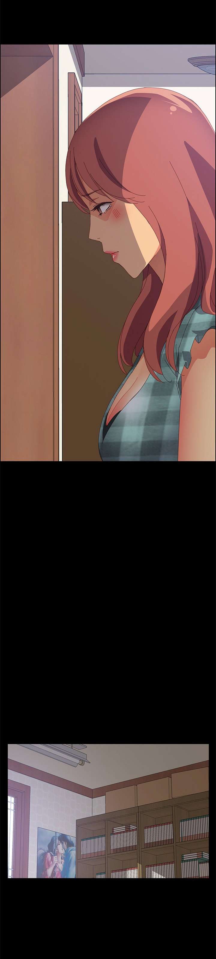 El Asistente Capitulo 24 página 9