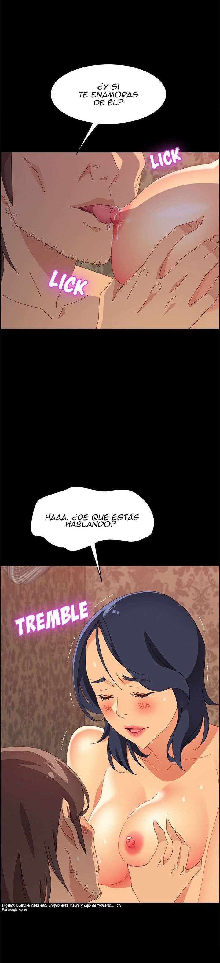 El Asistente Capitulo 25 página 16