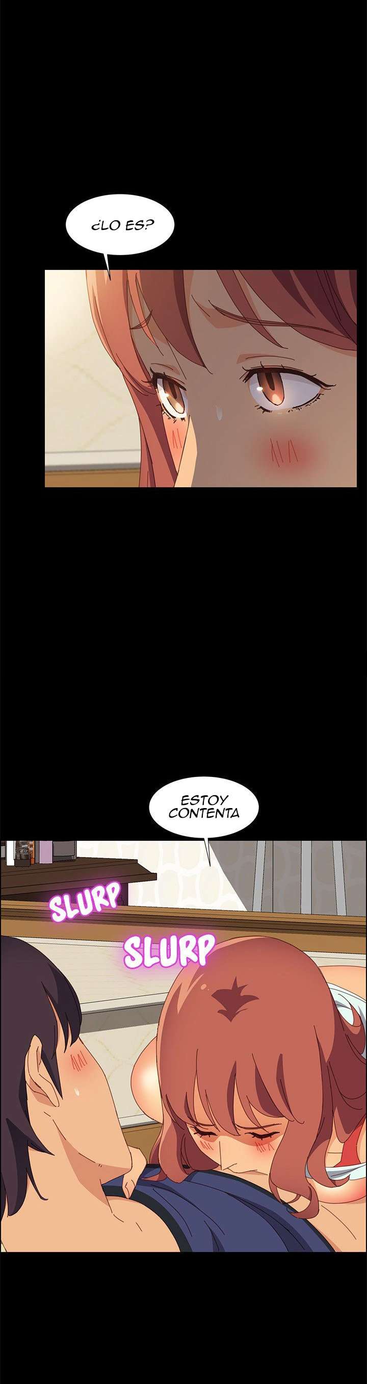 El Asistente Capitulo 25 página 33