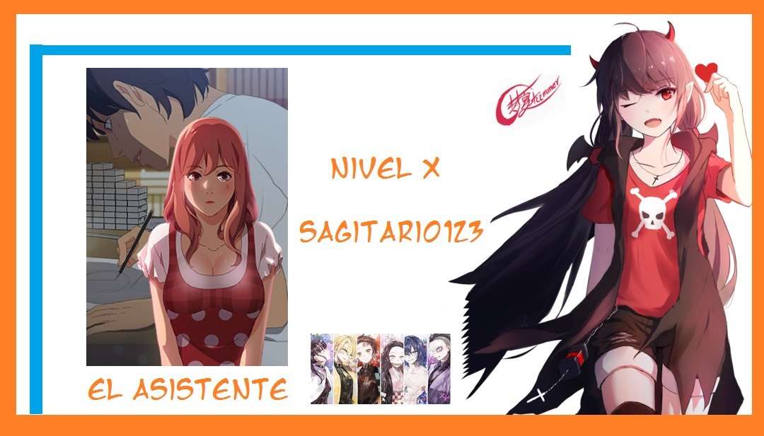 El Asistente Capitulo 26 página 1