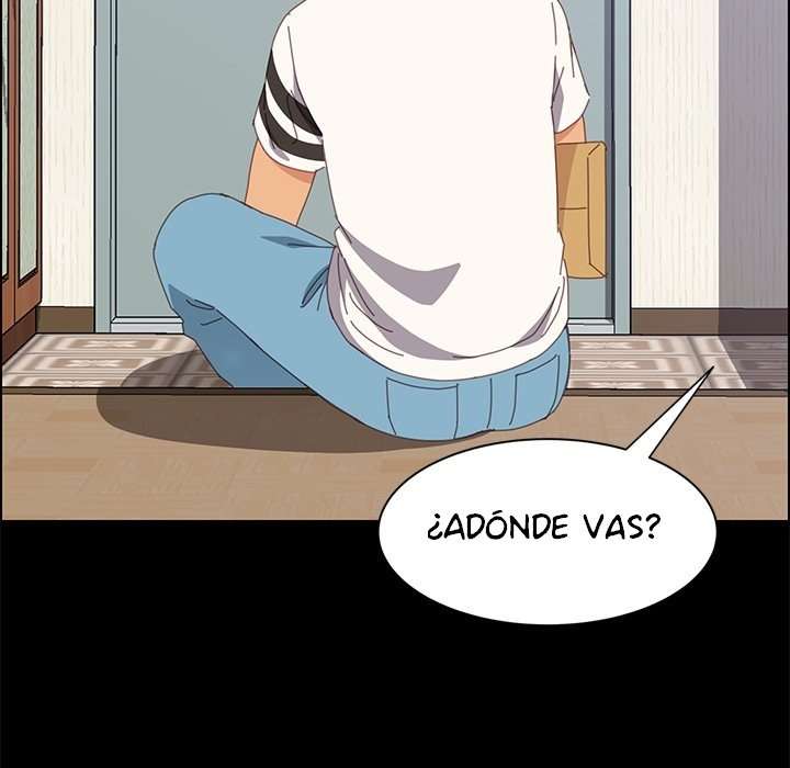 El Asistente Capitulo 26 página 105