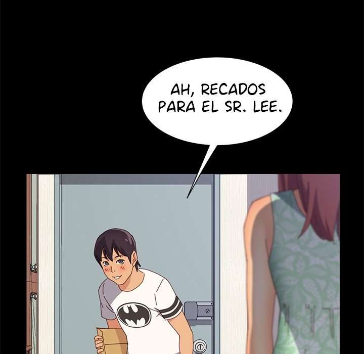 El Asistente Capitulo 26 página 111