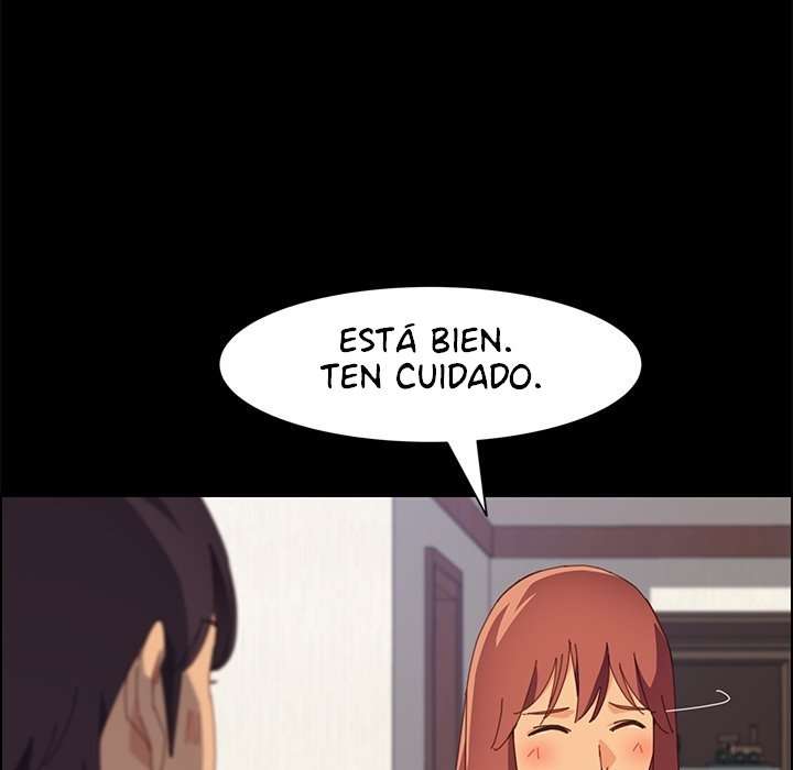 El Asistente Capitulo 26 página 118