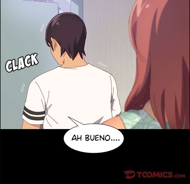 El Asistente Capitulo 26 página 122