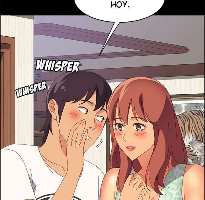 El Asistente Capitulo 26 página 125
