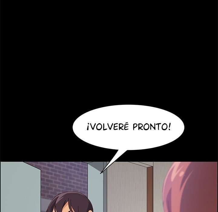 El Asistente Capitulo 26 página 129