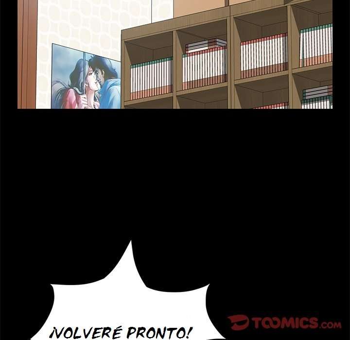 El Asistente Capitulo 26 página 134
