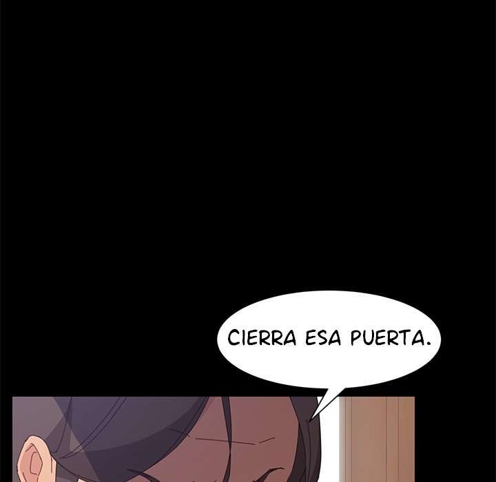 El Asistente Capitulo 26 página 136