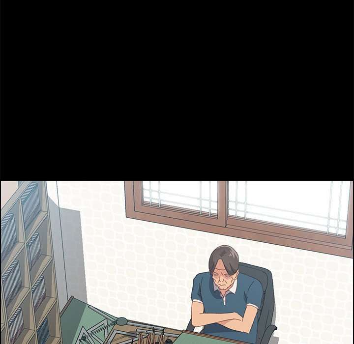 El Asistente Capitulo 26 página 33