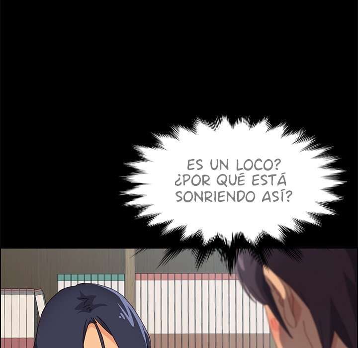 El Asistente Capitulo 26 página 37