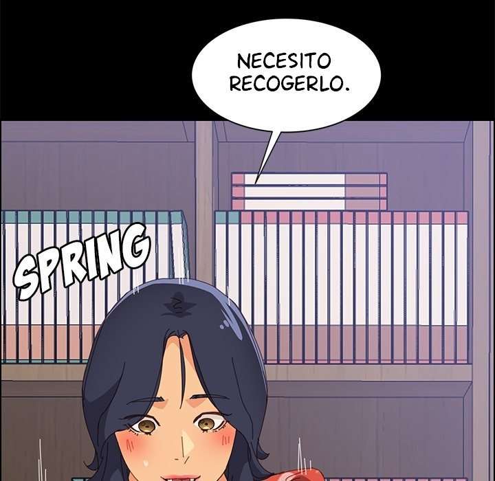 El Asistente Capitulo 26 página 53