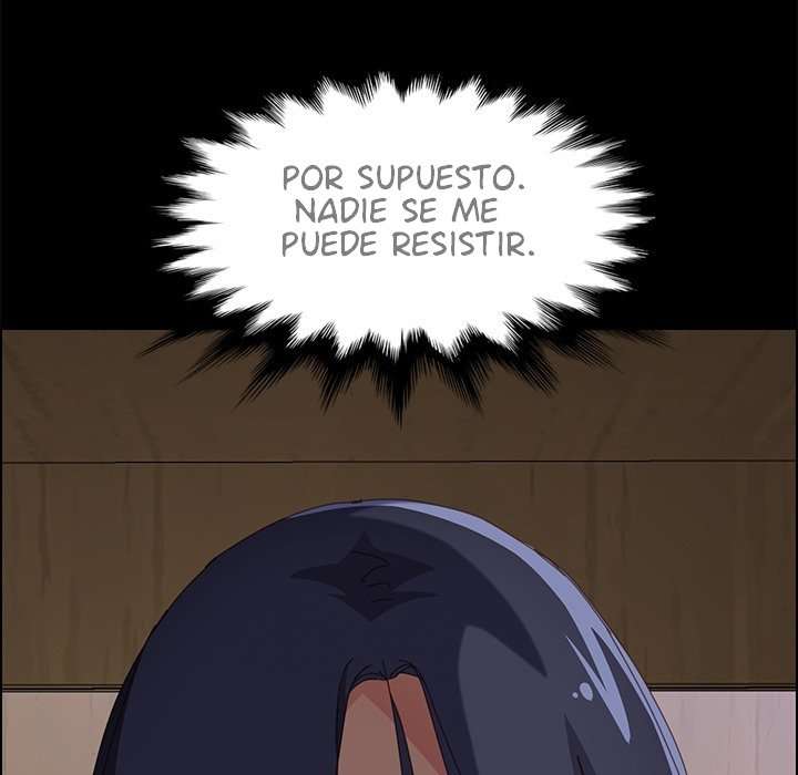 El Asistente Capitulo 26 página 70
