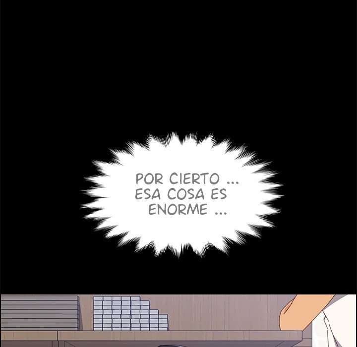 El Asistente Capitulo 26 página 73